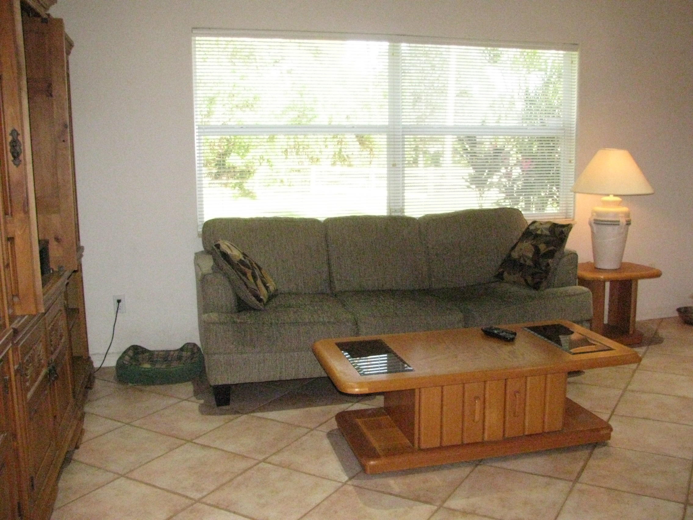 Acreage - Residential