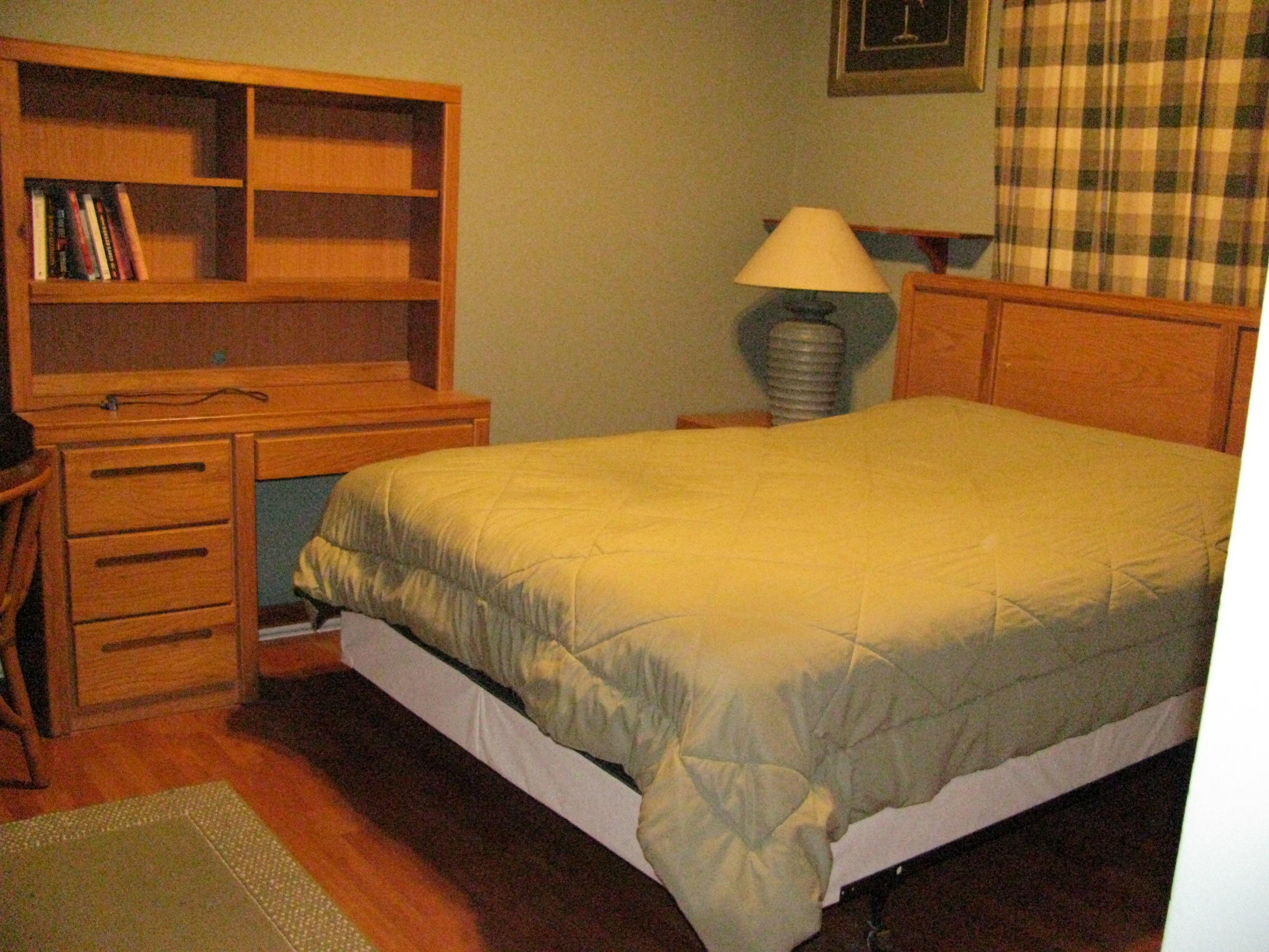 Acreage - Residential