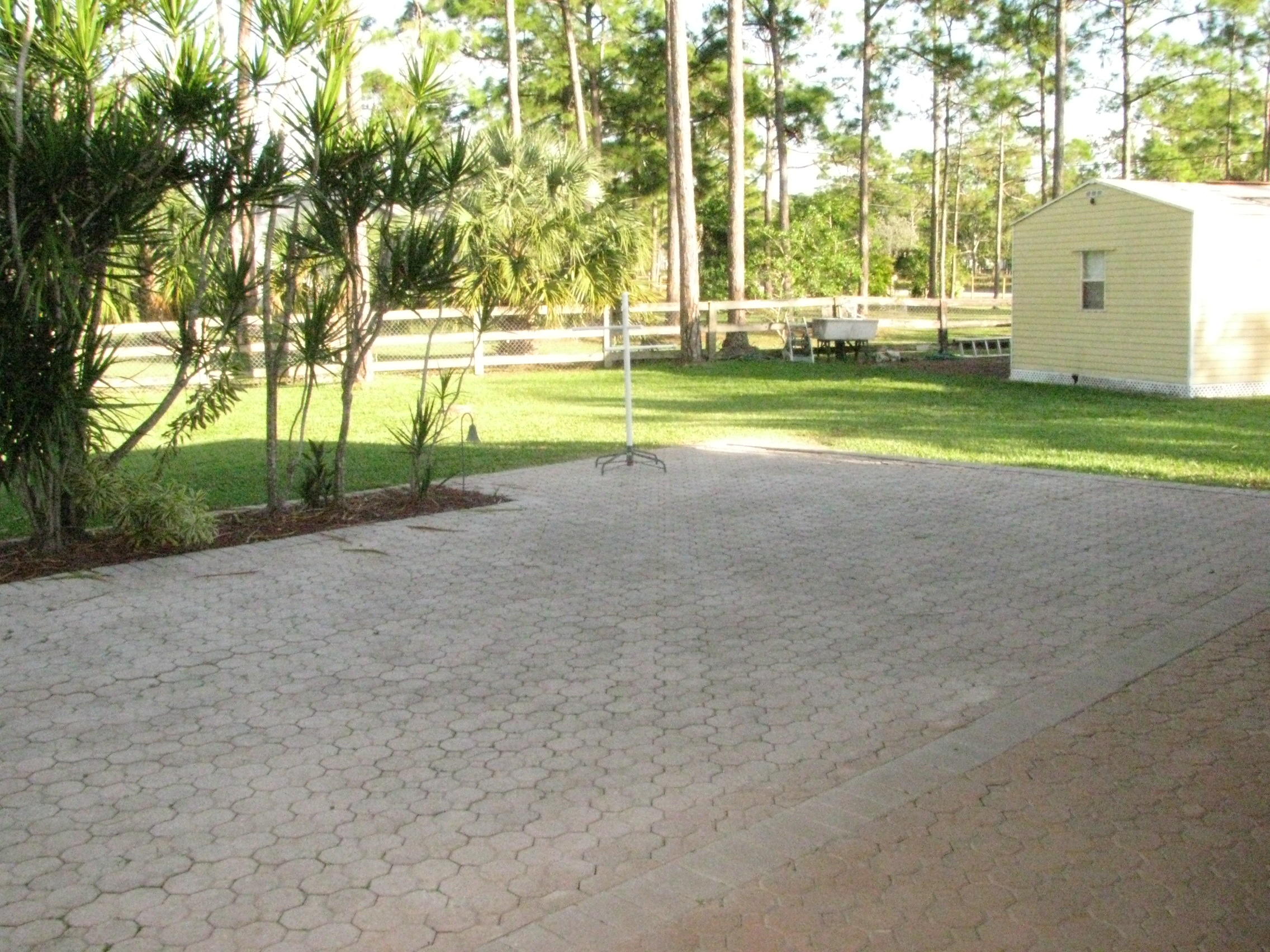 Acreage - Residential