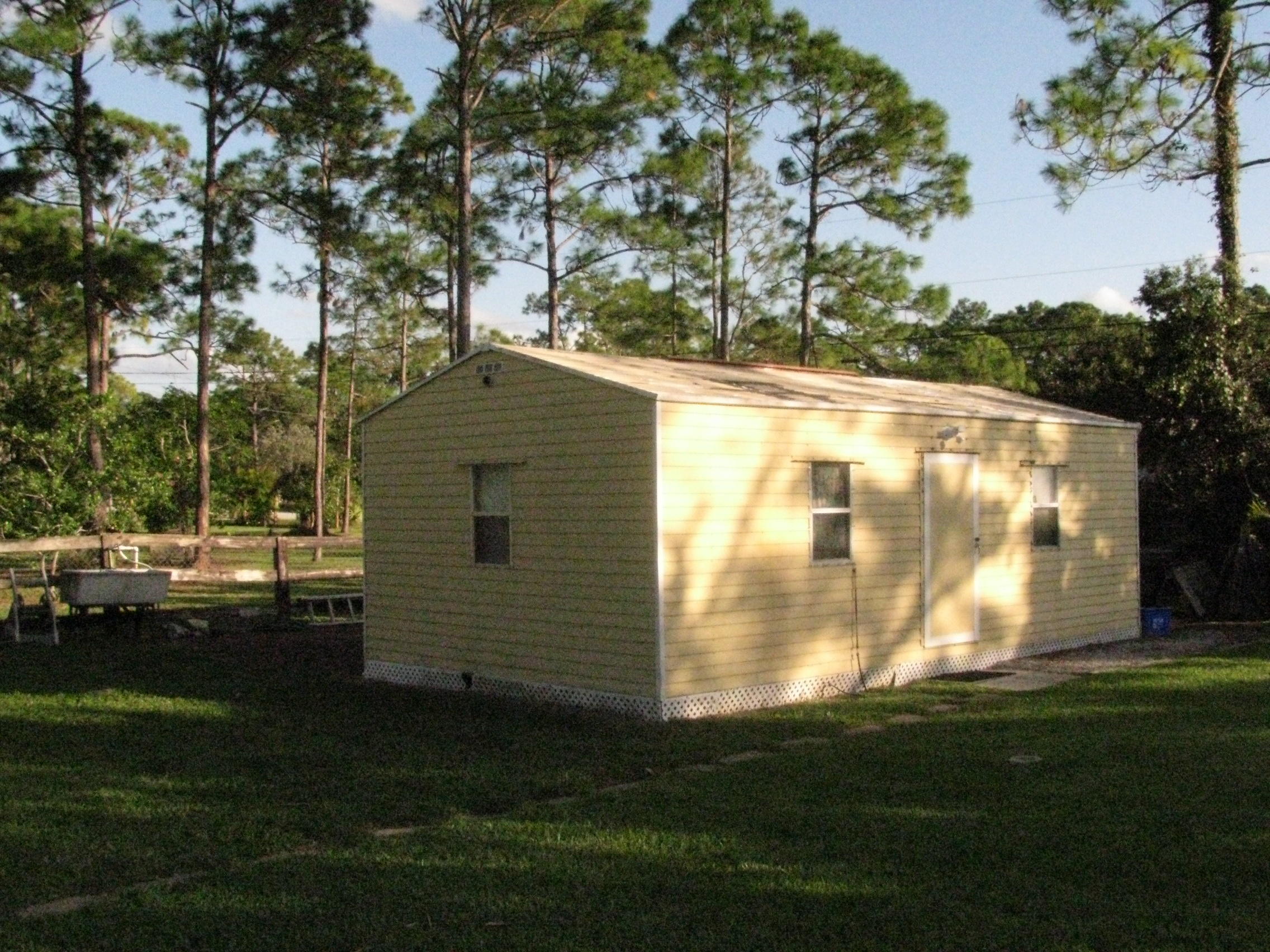 Acreage - Residential