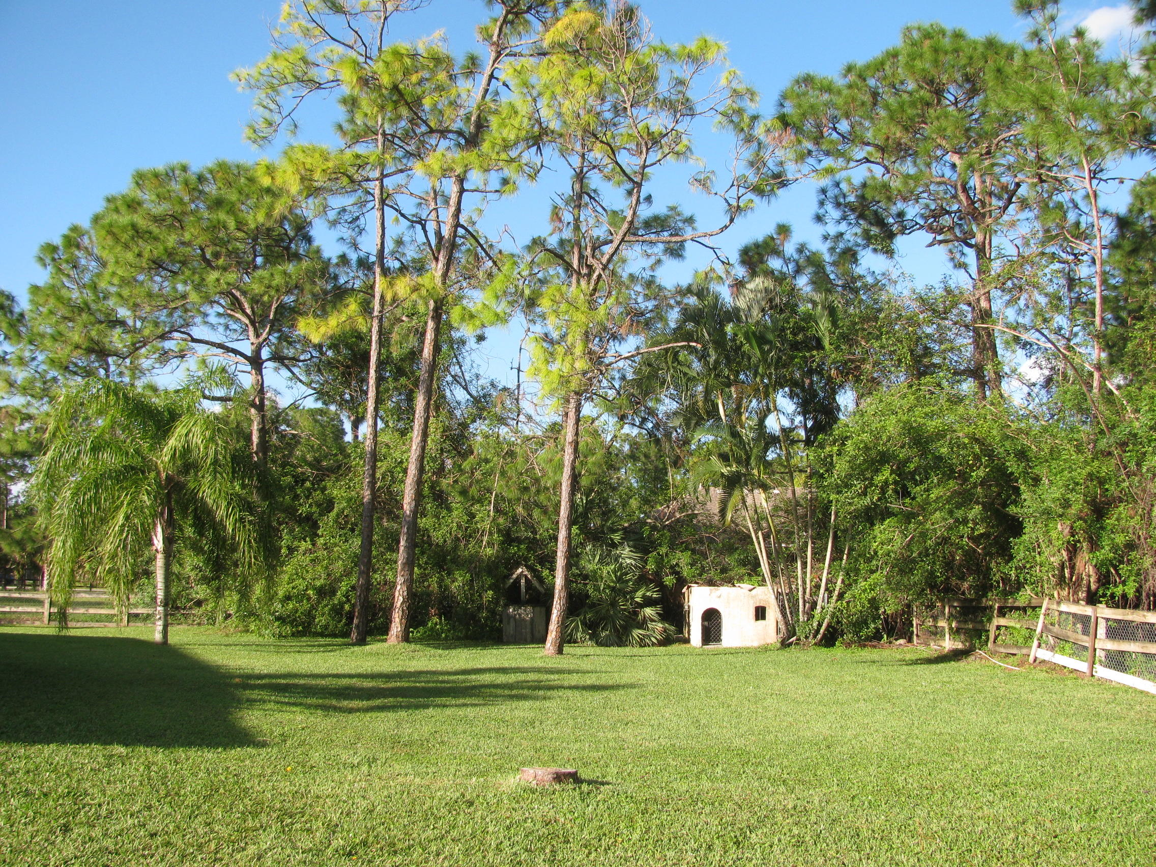 Acreage - Residential