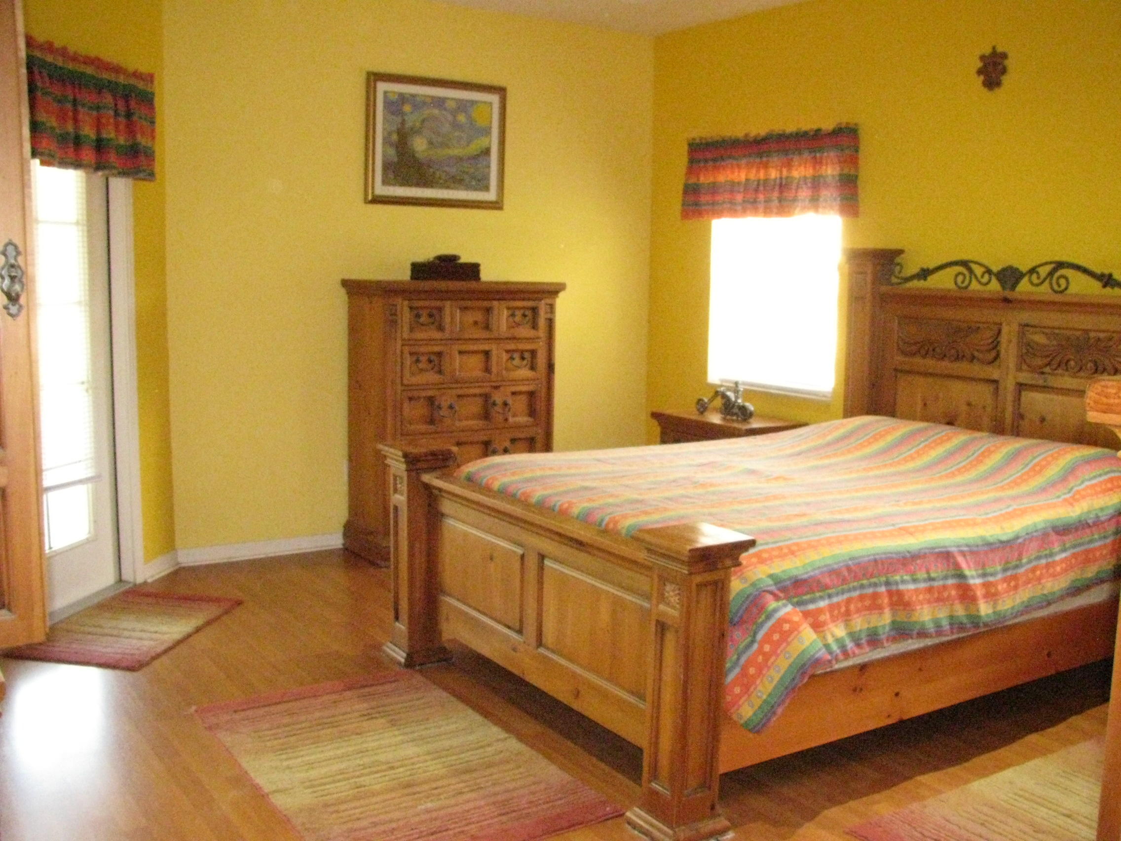 Acreage - Residential