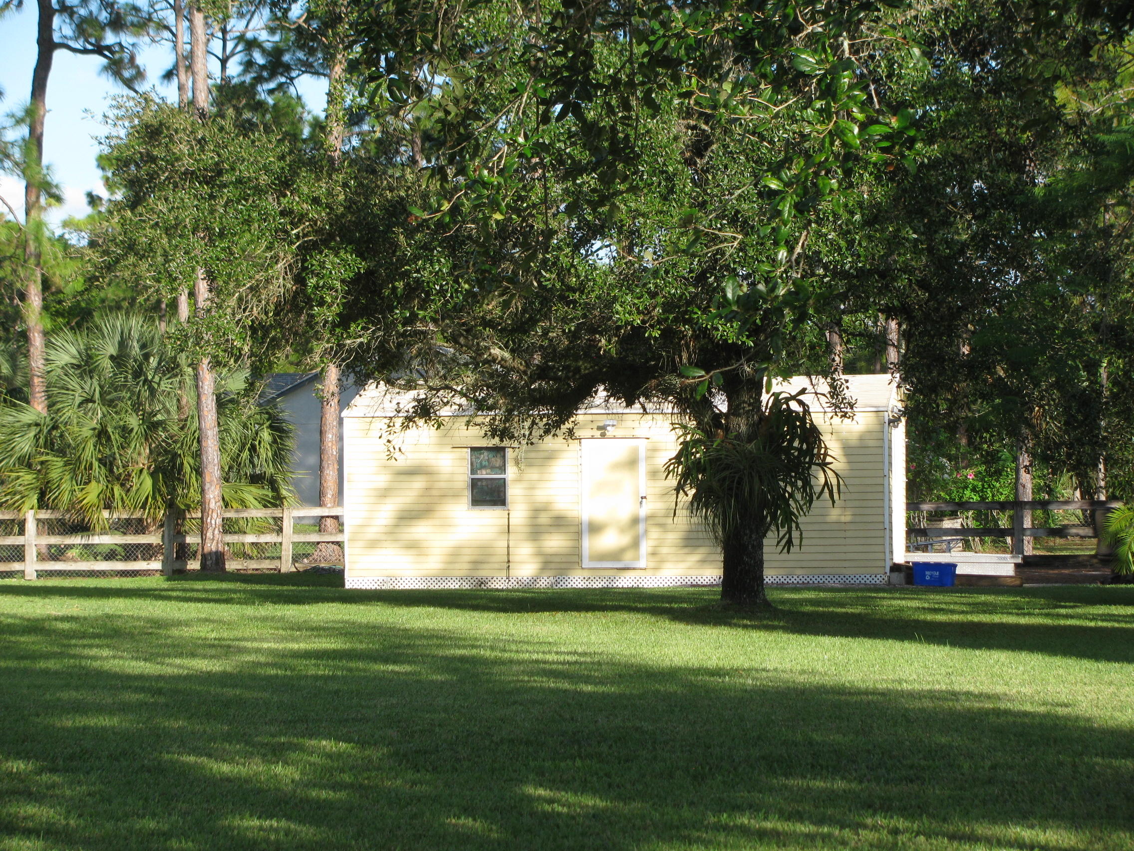 Acreage - Residential