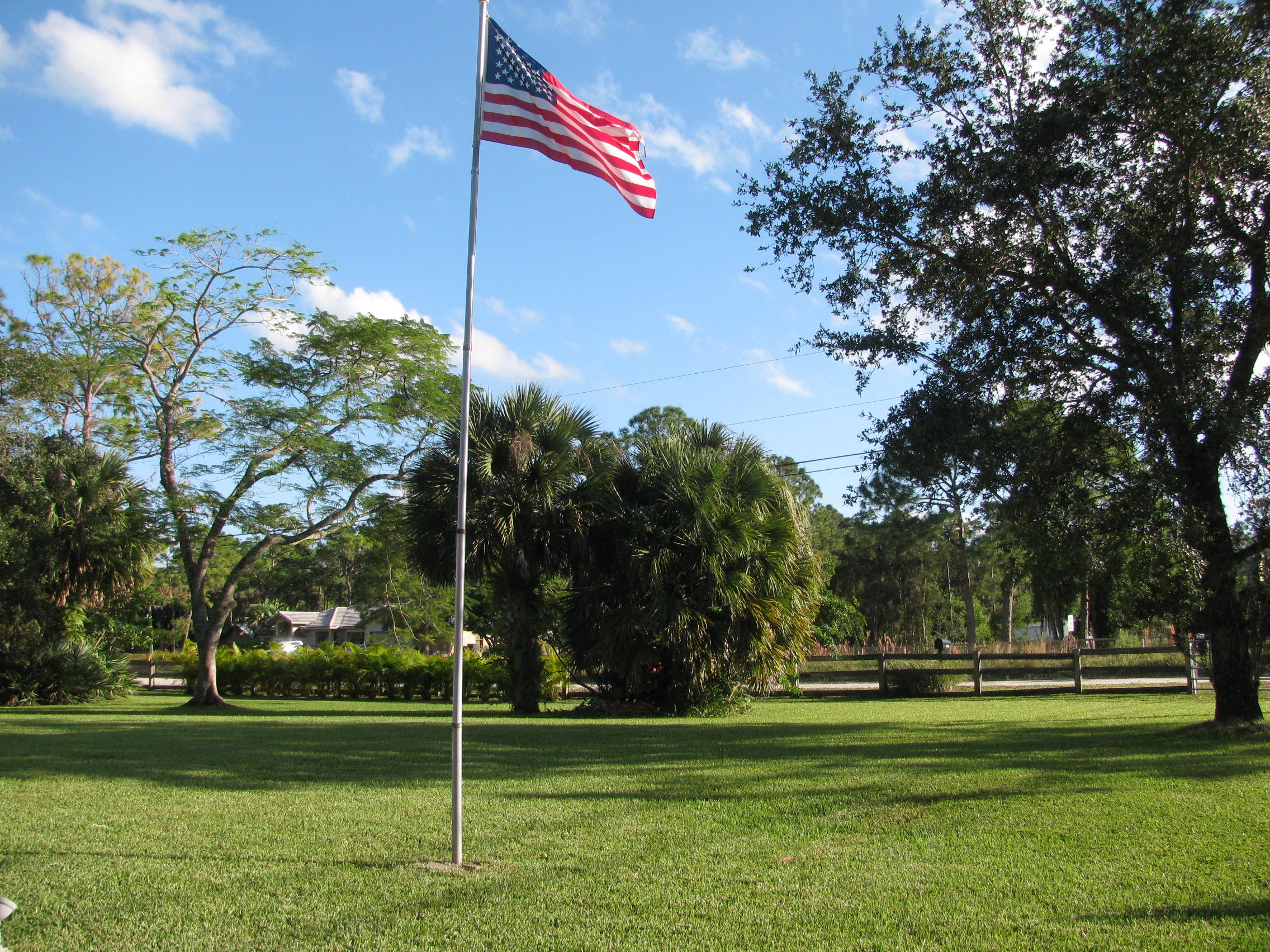 Acreage - Residential