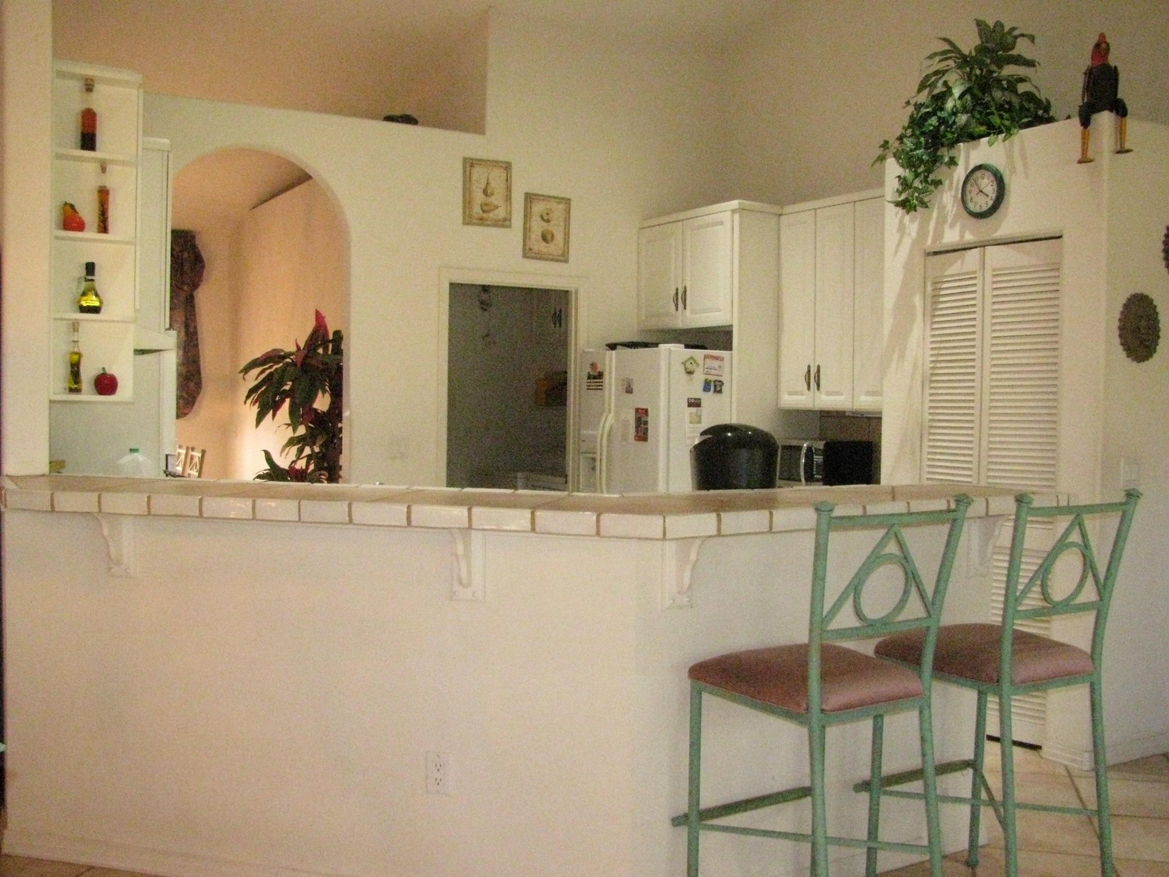 Acreage - Residential