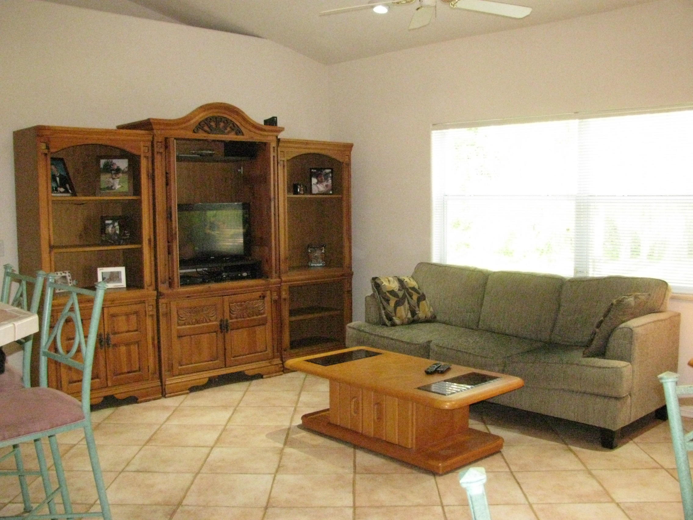 Acreage - Residential