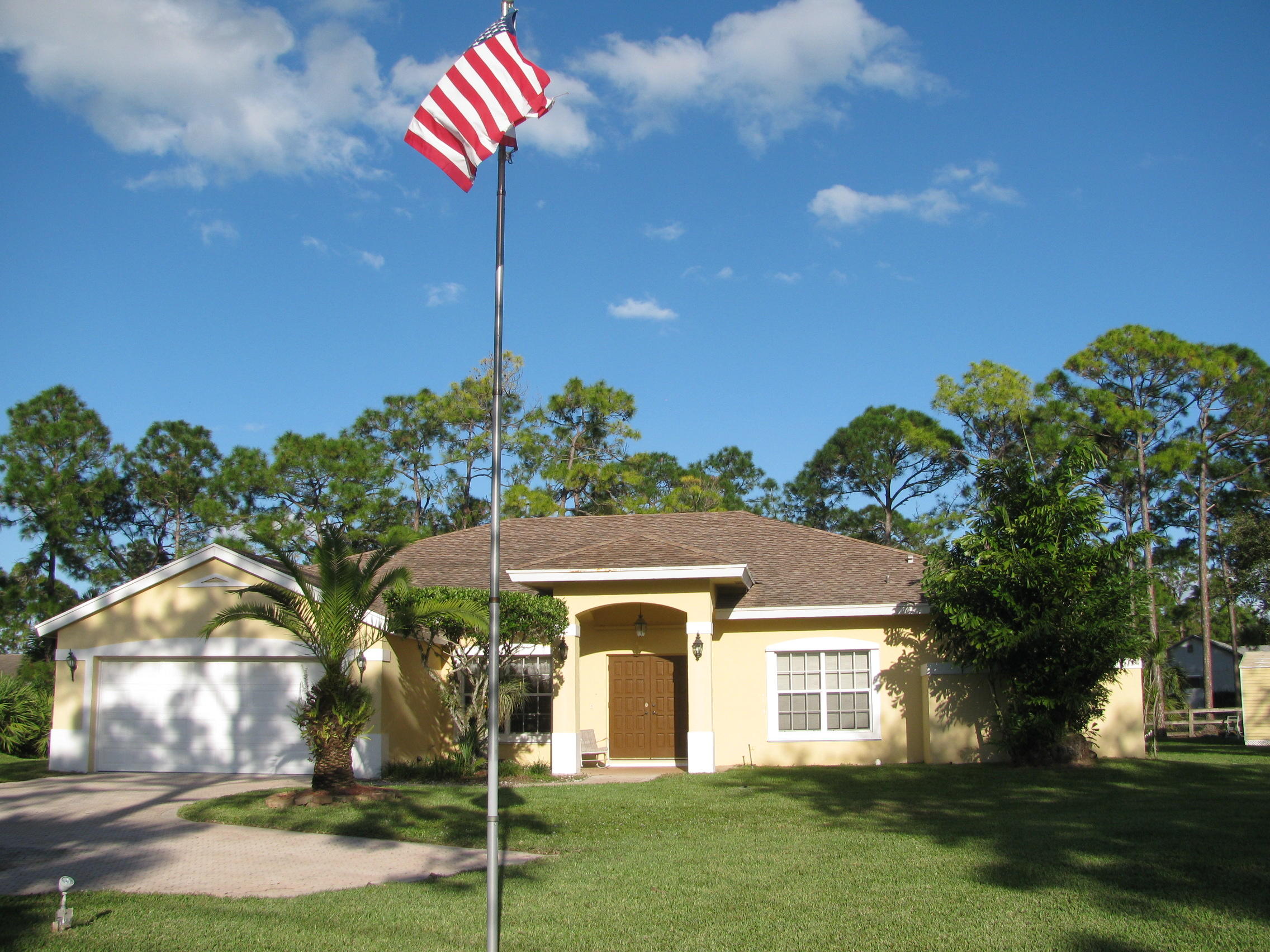 Acreage - Residential