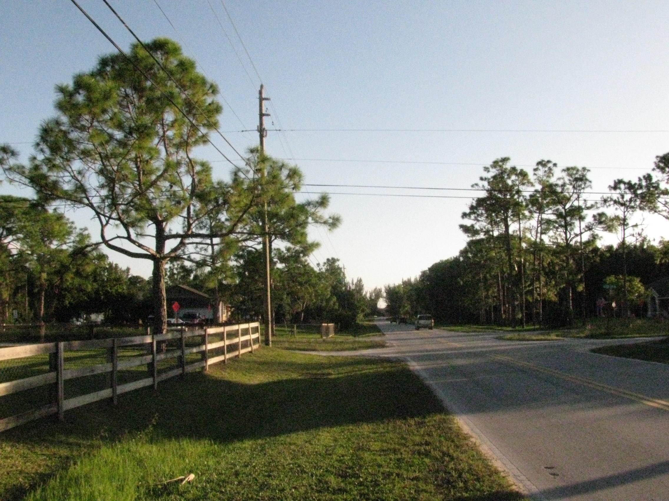 Acreage - Residential