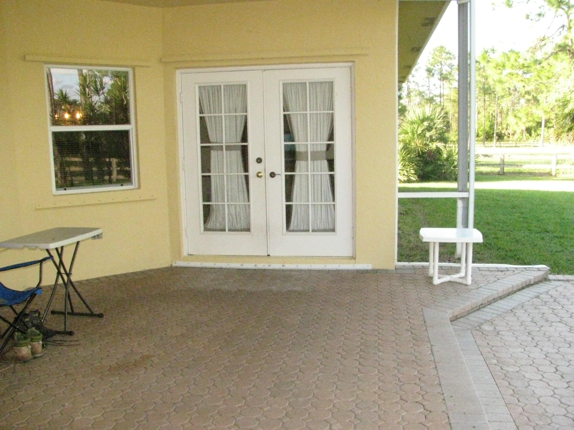 Acreage - Residential