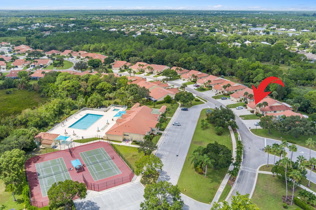 Photo of 3638 SW Whispering Sound Drive, Palm City, FL 34990 (MLS # R11127376)