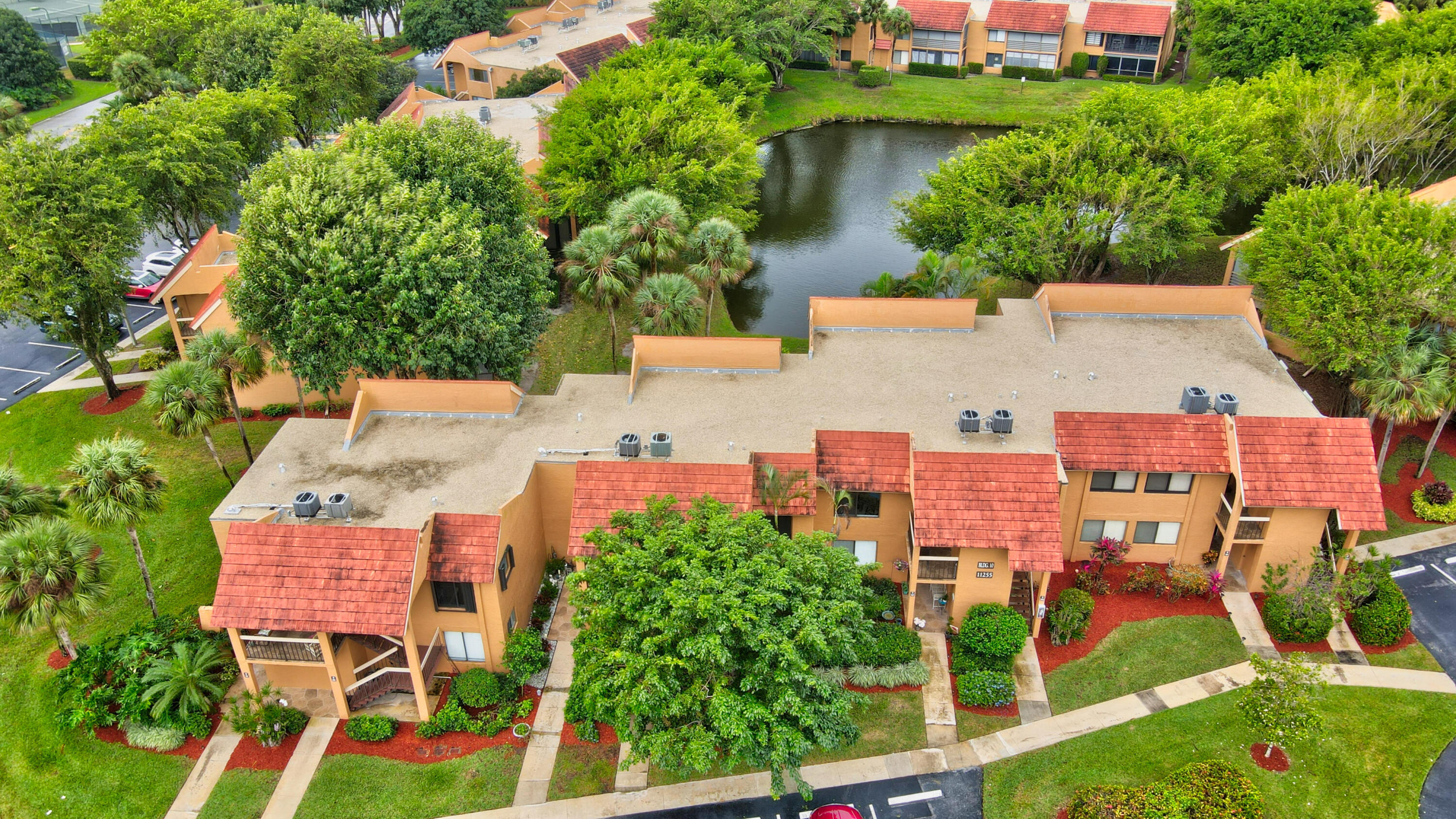 11255 Green Lake Drive 202