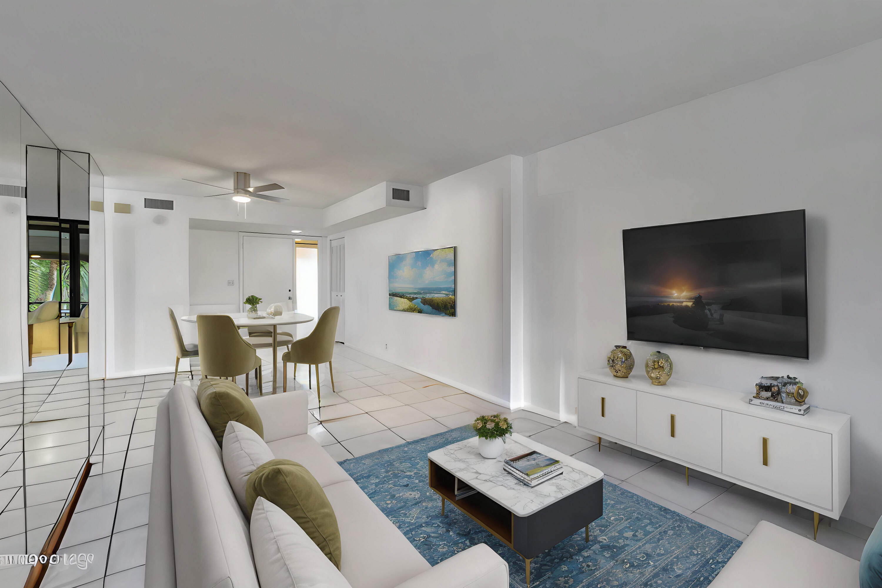 GREEN LAKES CONDO 1 THRU 21 OR3248P1 - Residential