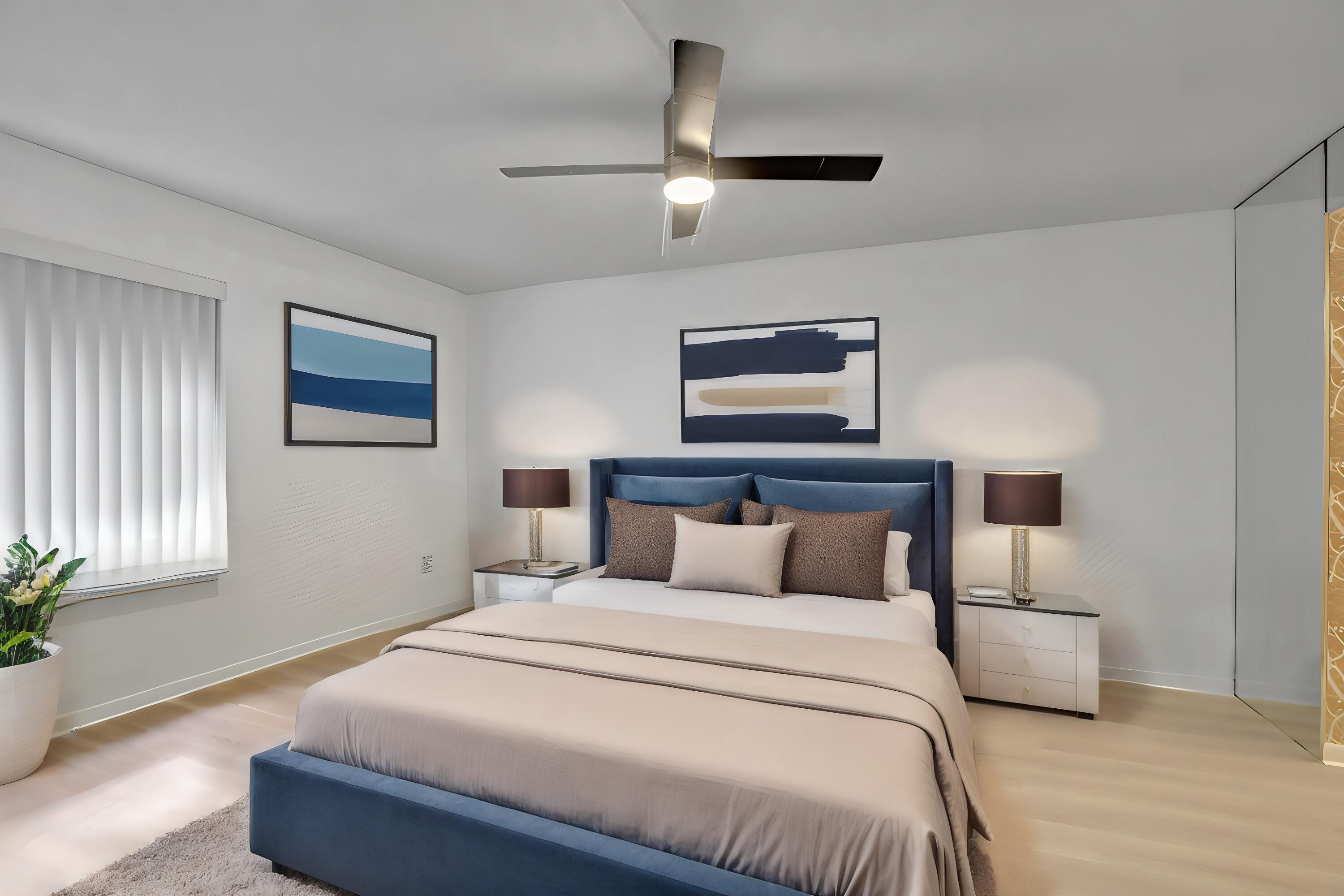 GREEN LAKES CONDO 1 THRU 21 OR3248P1 - Residential