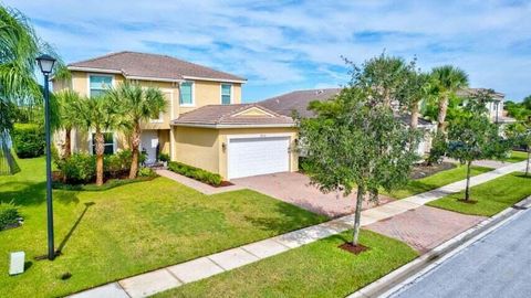 2914 Bellarosa Circle Royal Palm Beach FL 33411