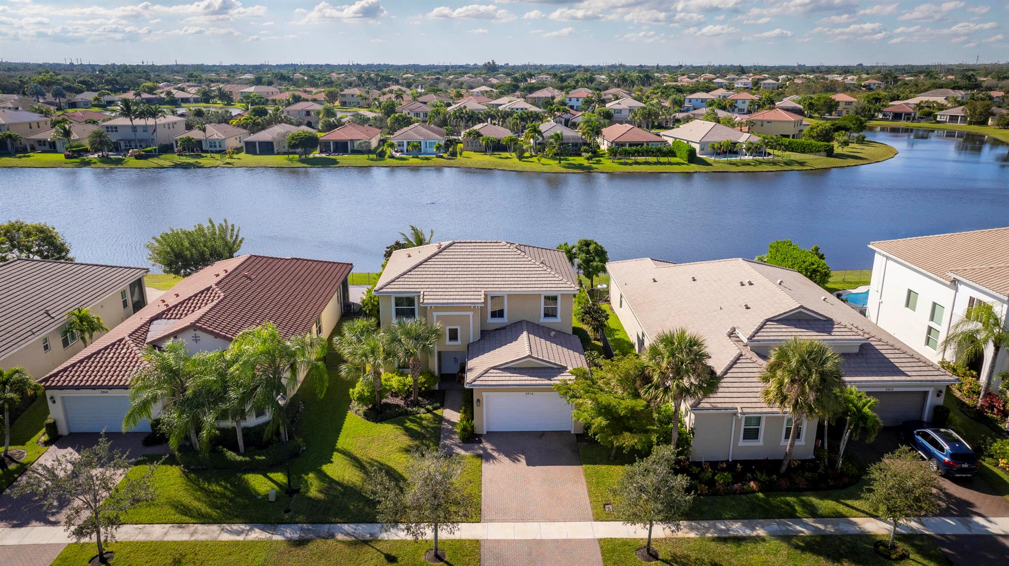 PORTOSOL REPL NO 3 - Residential