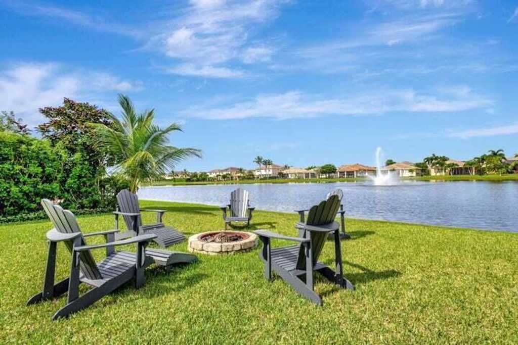 Photo of 2914 Bellarosa Circle, Royal Palm Beach, FL 33411 (MLS # R11134647)