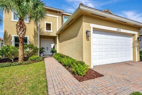 Photo of 2914 Bellarosa Circle, Royal Palm Beach, FL 33411 (MLS # R11134647)