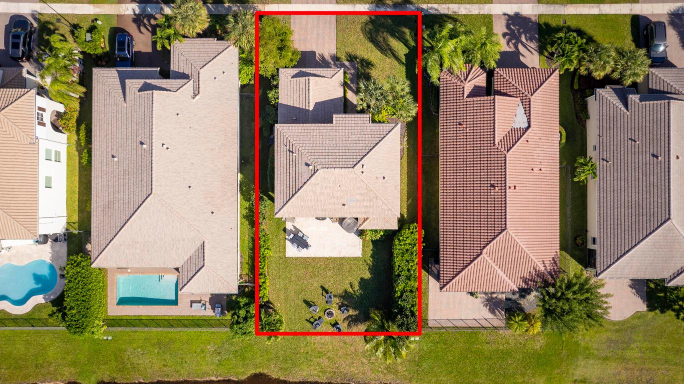 PORTOSOL REPL NO 3 - Residential