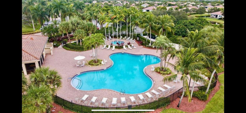 Photo of 2914 Bellarosa Circle, Royal Palm Beach, FL 33411 (MLS # R11134647)