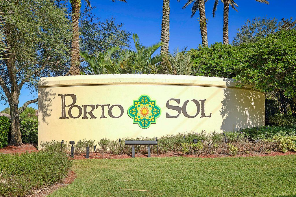 Photo of 2914 Bellarosa Circle, Royal Palm Beach, FL 33411 (MLS # R11134647)