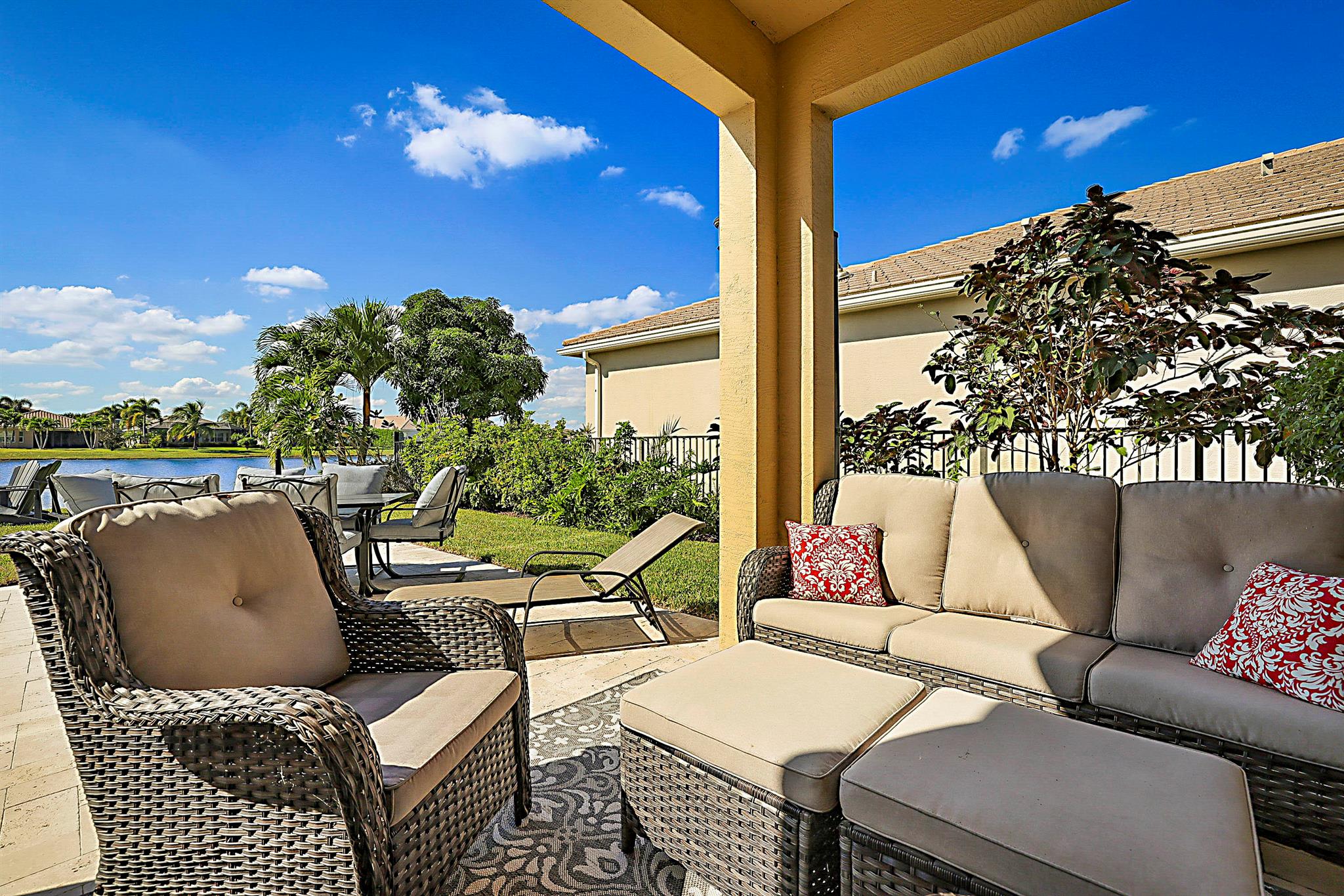 PORTOSOL REPL NO 3 - Residential