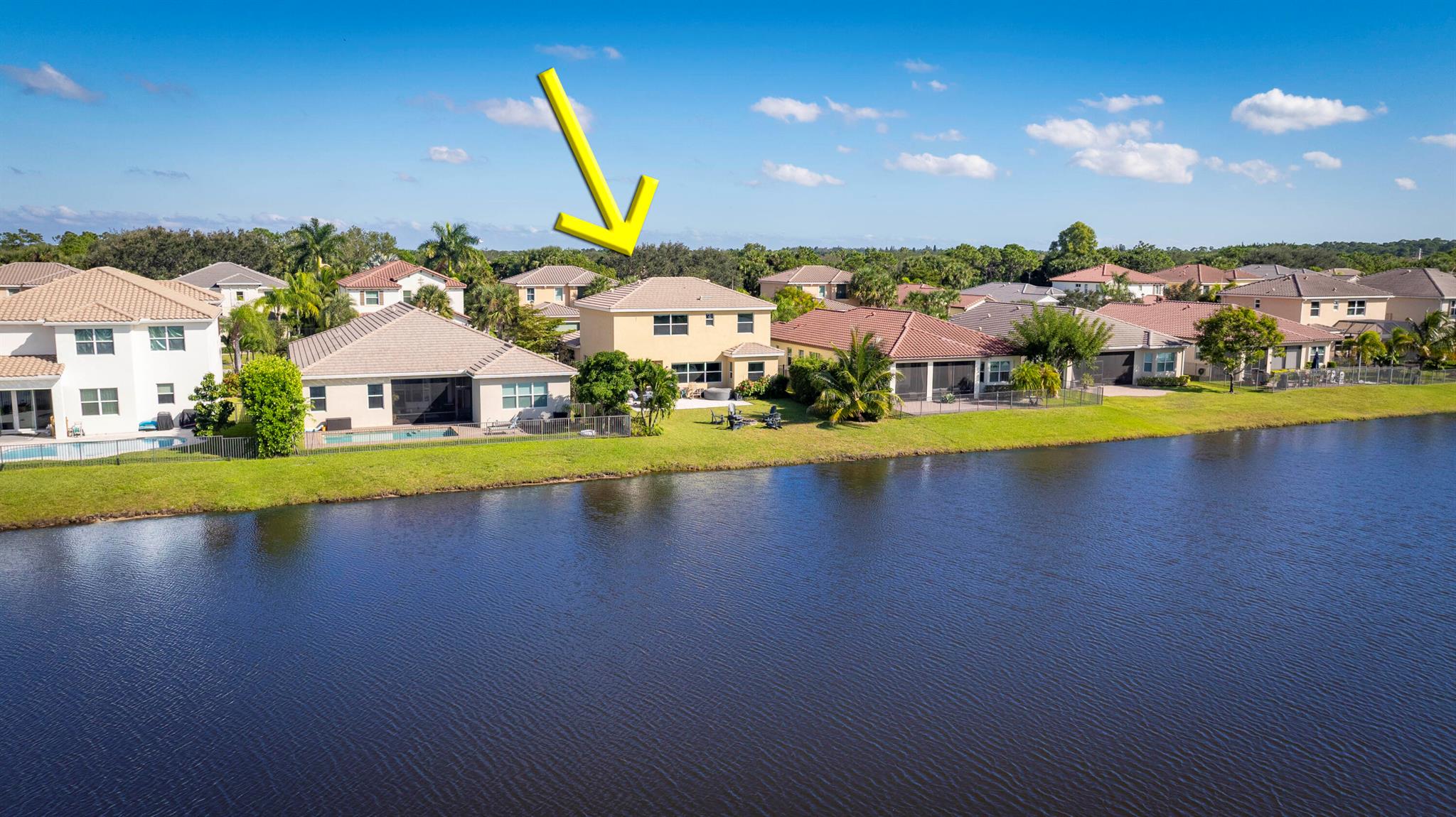 PORTOSOL REPL NO 3 - Residential