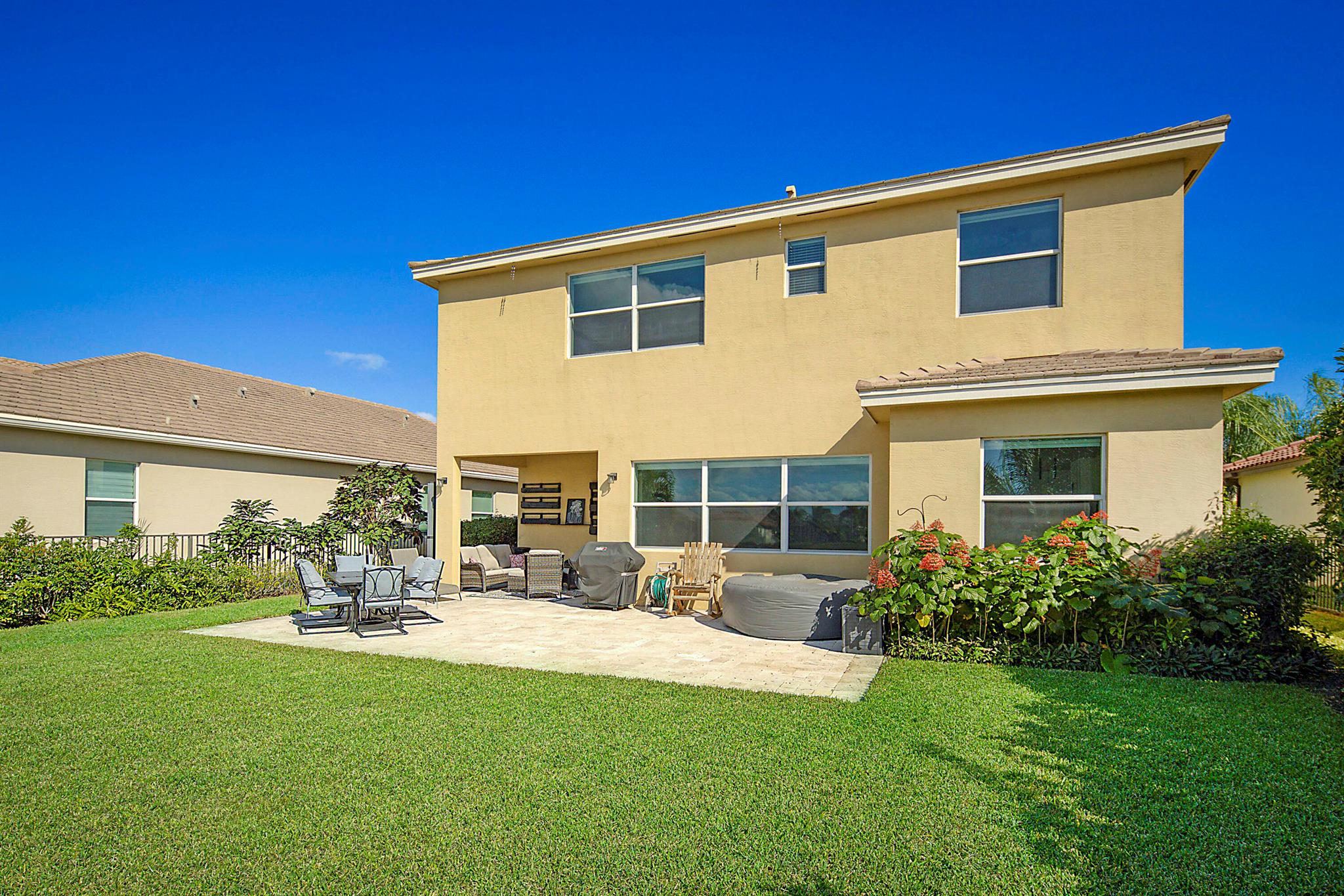 PORTOSOL REPL NO 3 - Residential