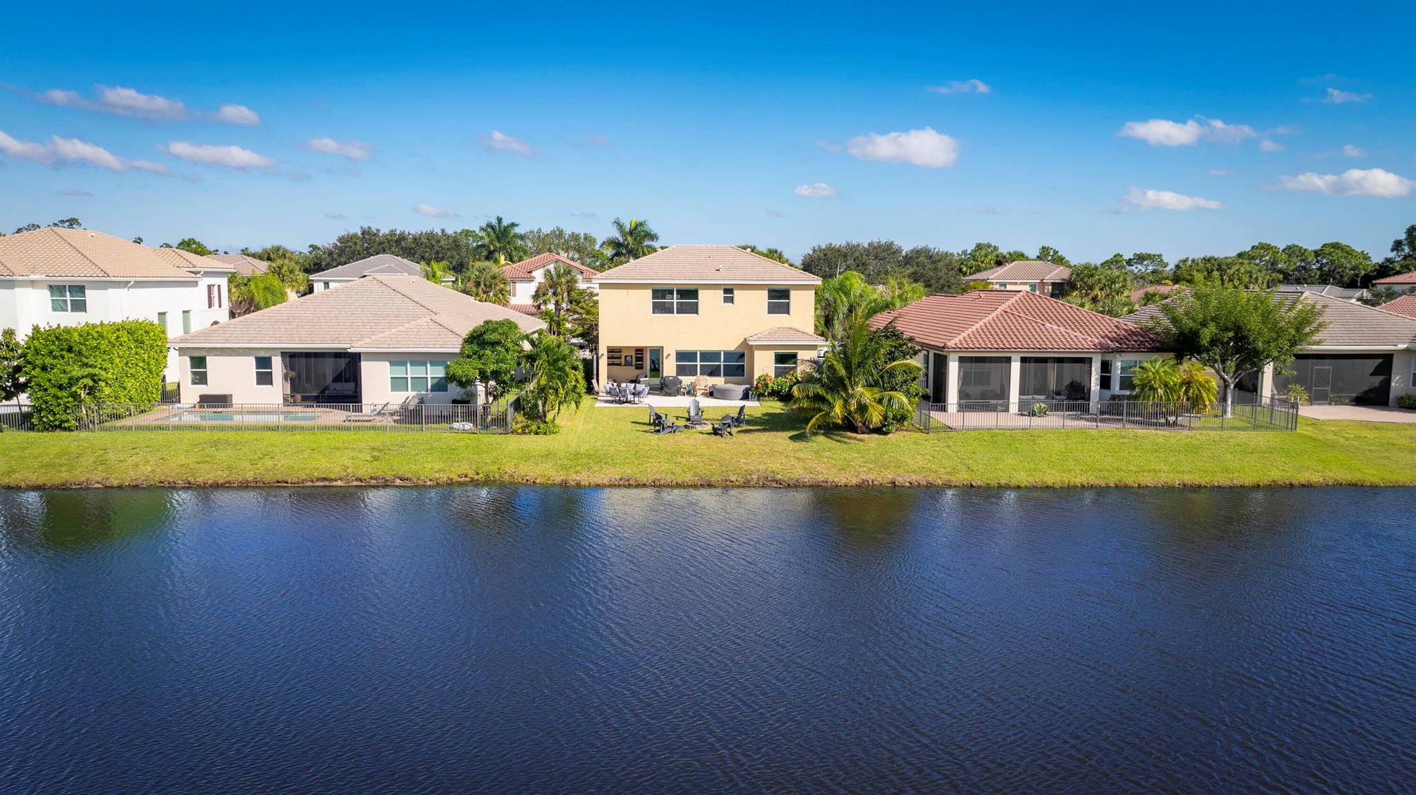 PORTOSOL REPL NO 3 - Residential