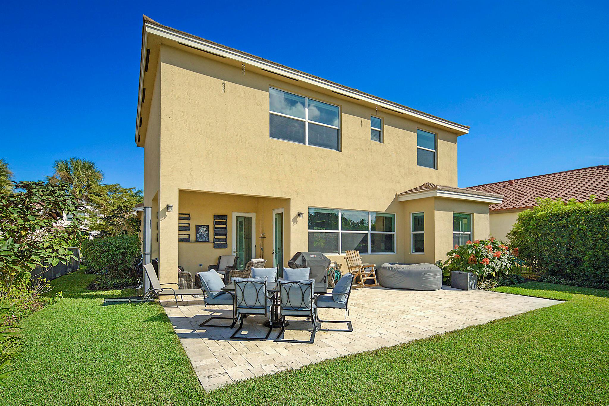 PORTOSOL REPL NO 3 - Residential