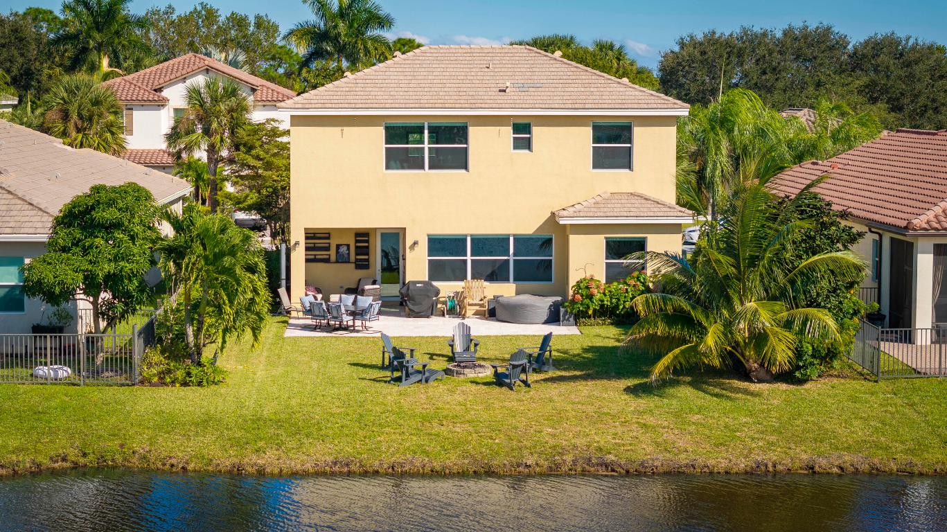 PORTOSOL REPL NO 3 - Residential