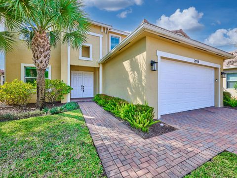 2914 Bellarosa Circle Royal Palm Beach FL 33411