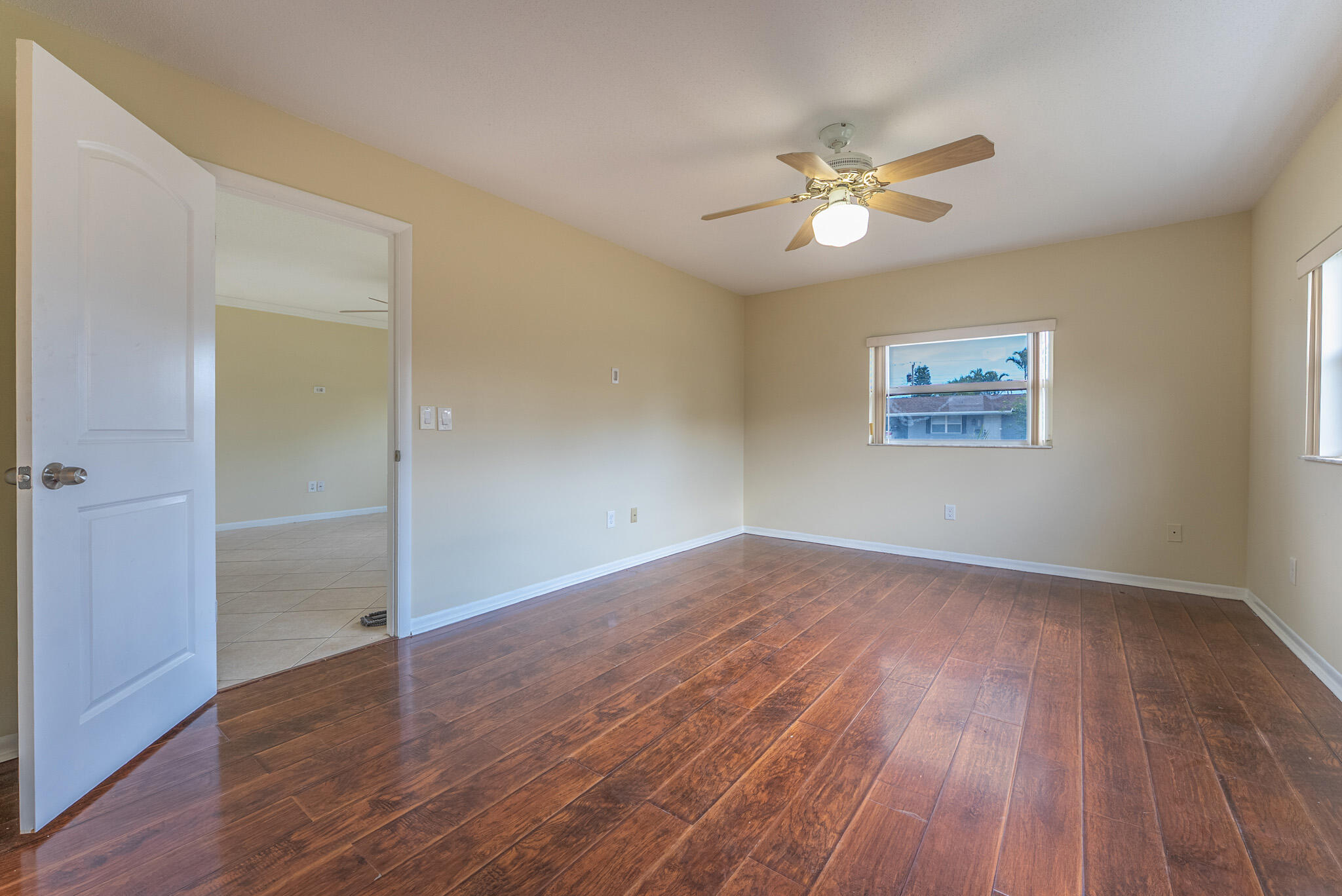 PALM SPRINGS VILLAGE 4 - Residential