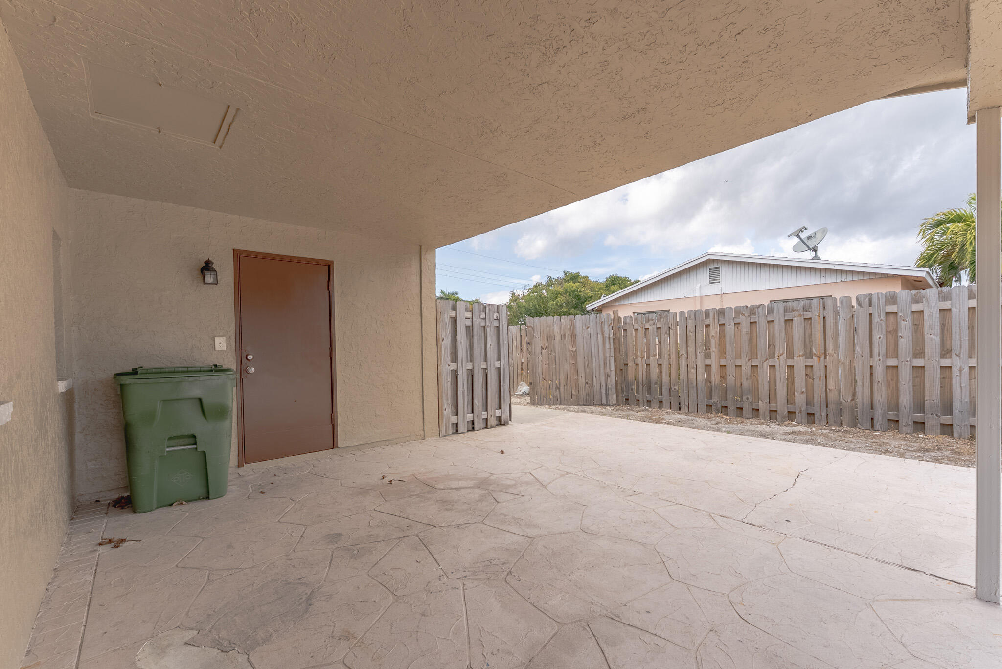 PALM SPRINGS VILLAGE 4 - Residential