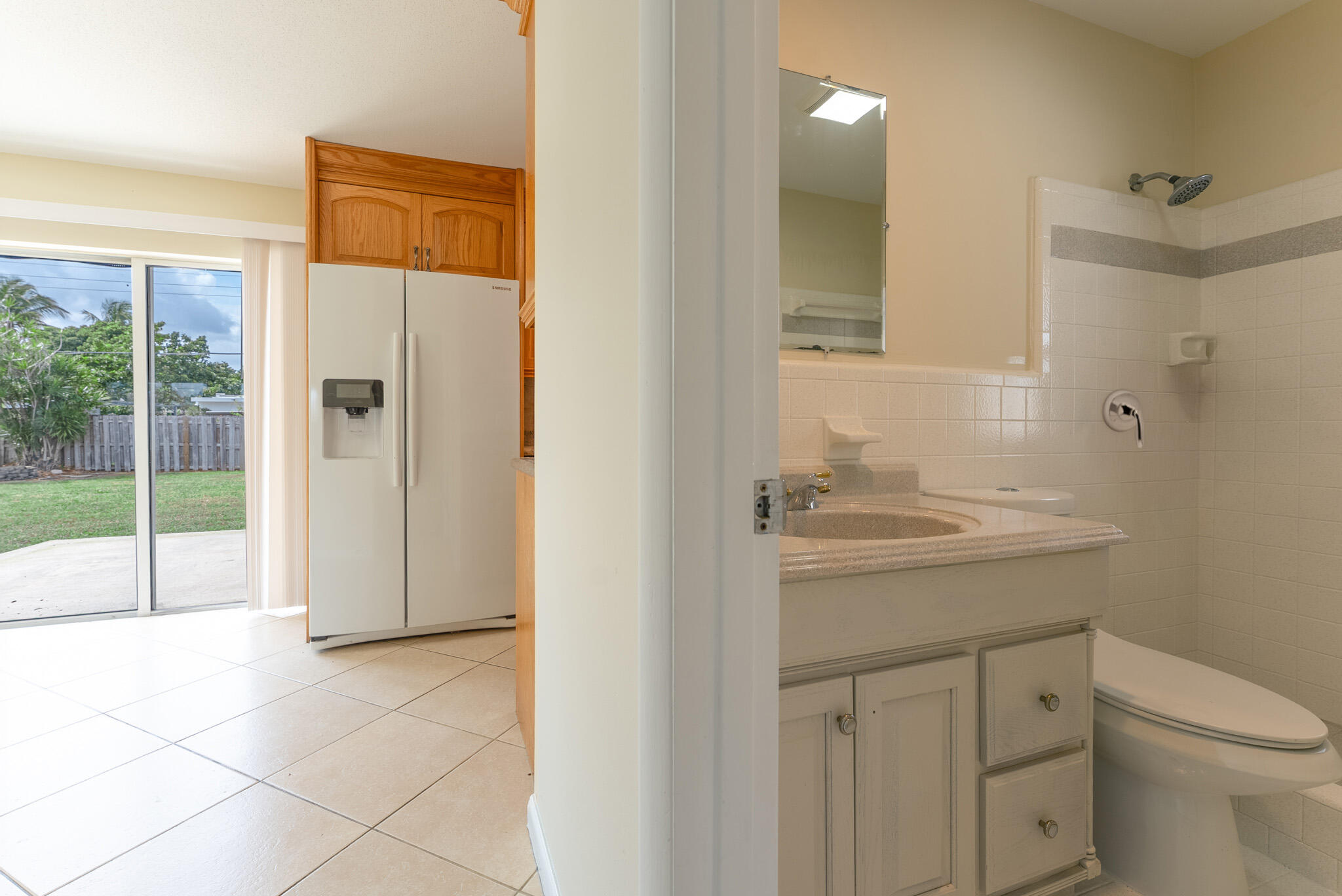 PALM SPRINGS VILLAGE 4 - Residential