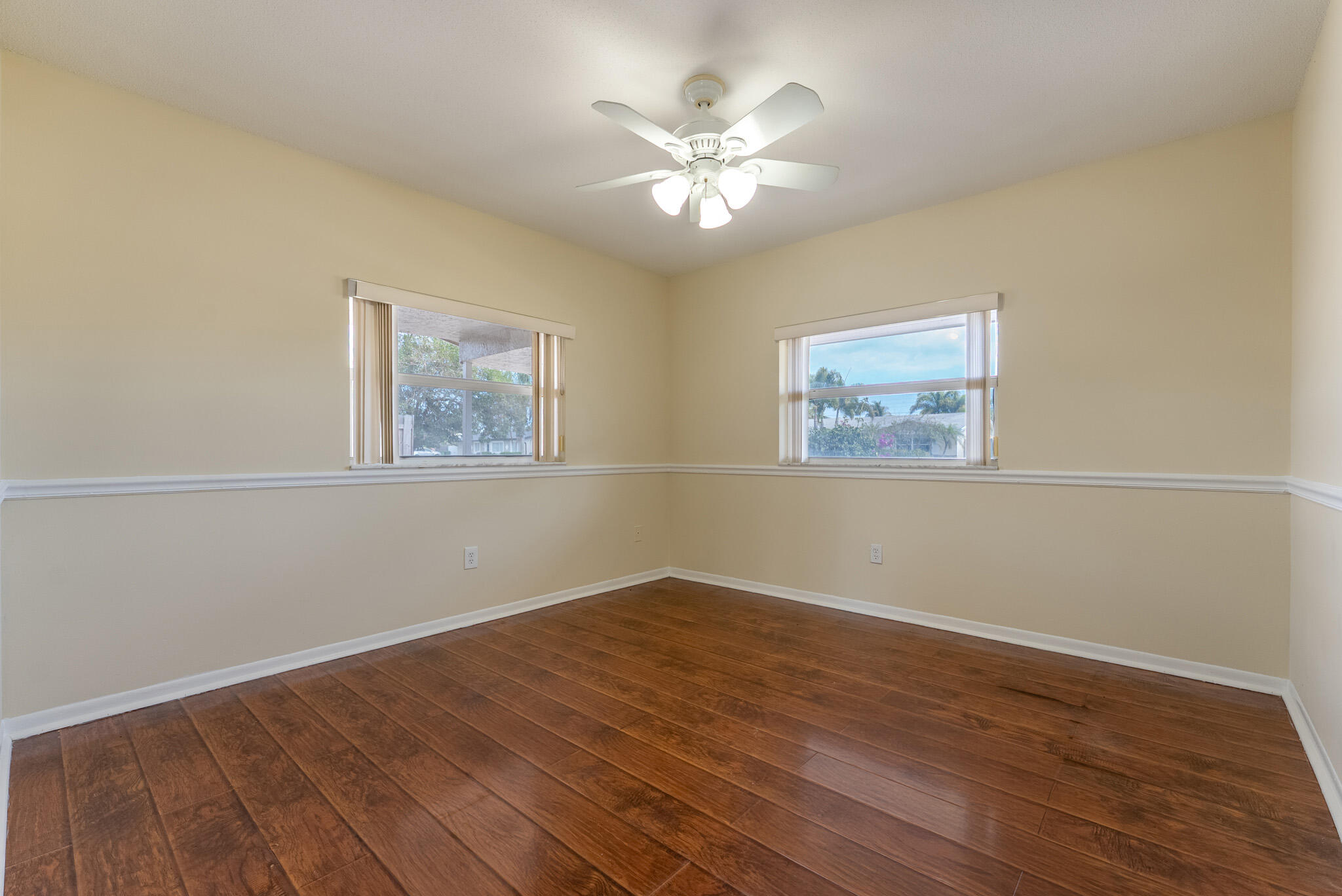 PALM SPRINGS VILLAGE 4 - Residential