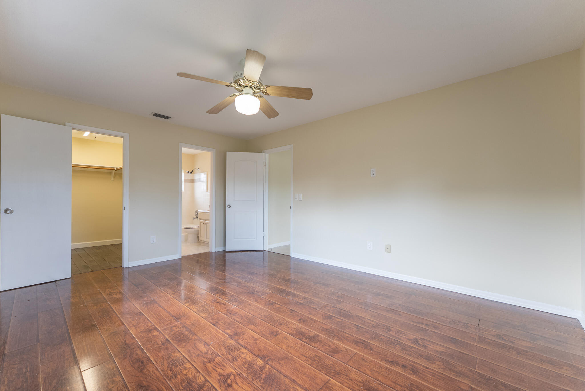 PALM SPRINGS VILLAGE 4 - Residential