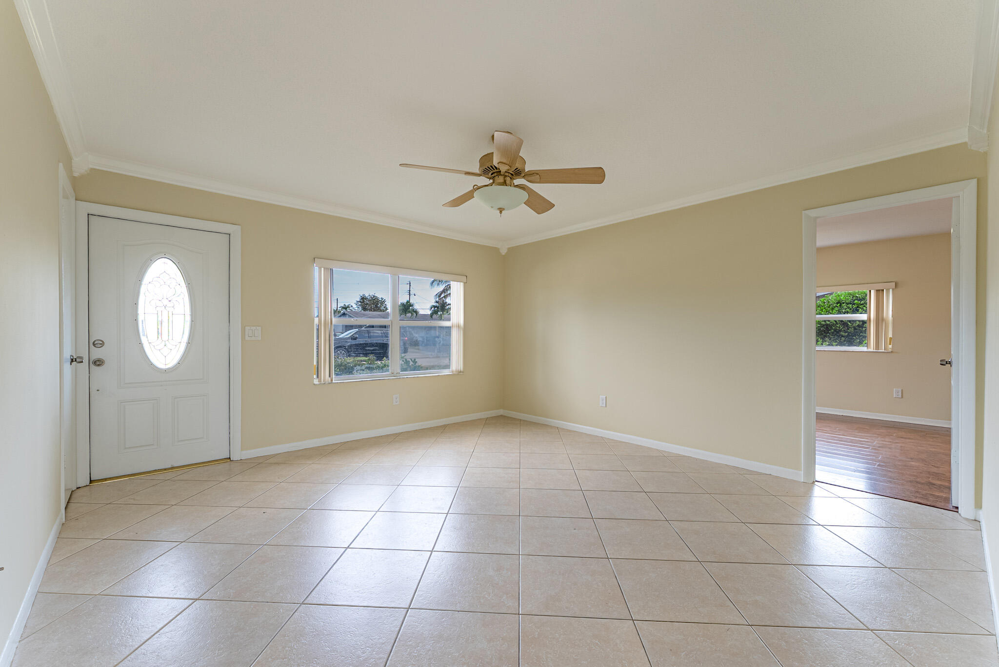 PALM SPRINGS VILLAGE 4 - Residential