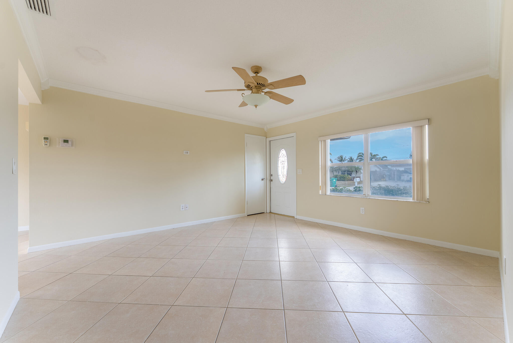 PALM SPRINGS VILLAGE 4 - Residential