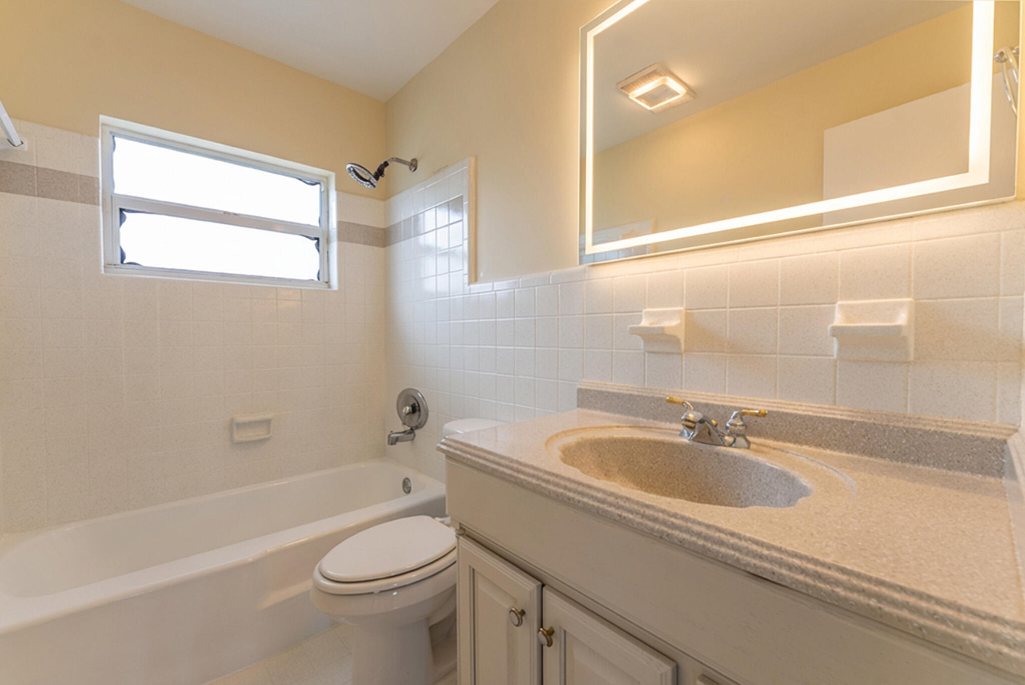 PALM SPRINGS VILLAGE 4 - Residential