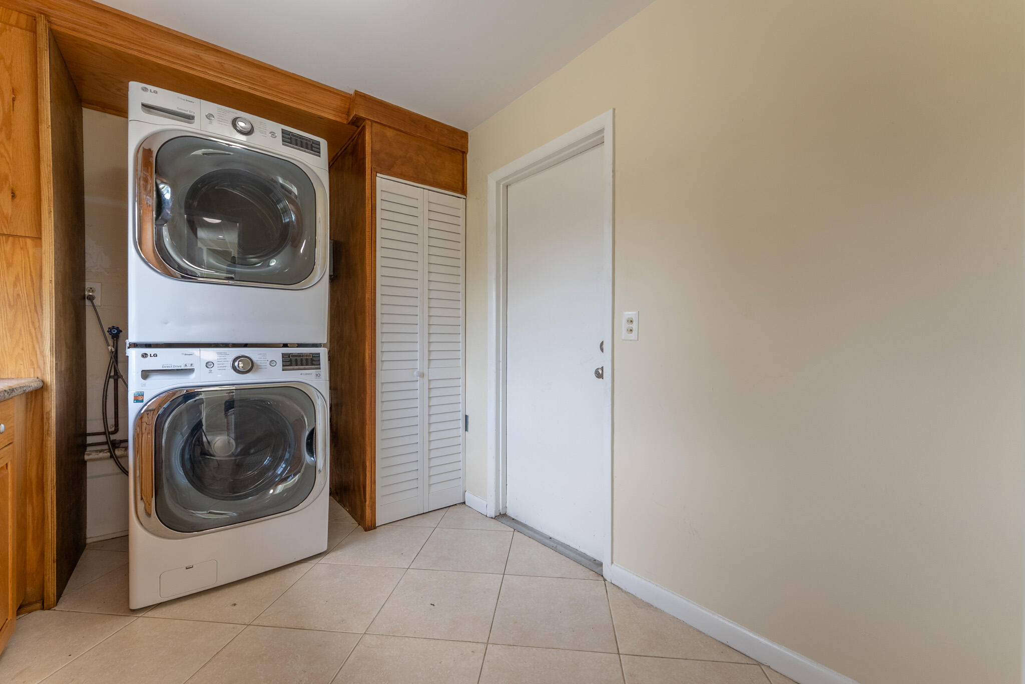 PALM SPRINGS VILLAGE 4 - Residential