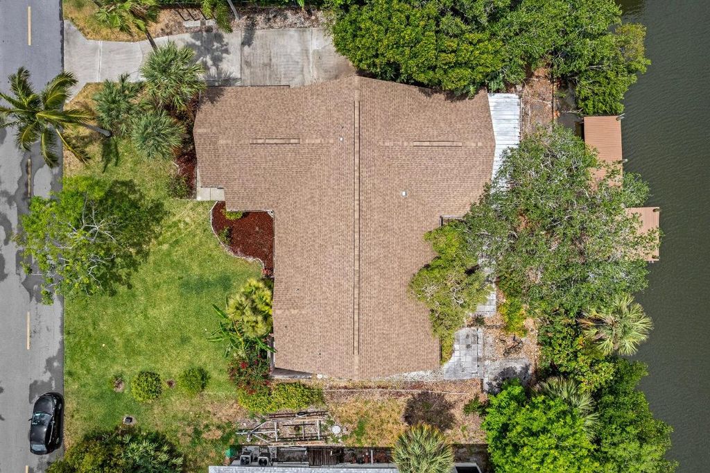 Photo of 922 Jackson Way, Hutchinson Island, FL 34949 (MLS # R10977069)