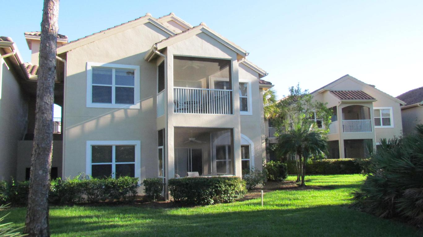 GOLF VILLAS CONDOMINIUM - Residential