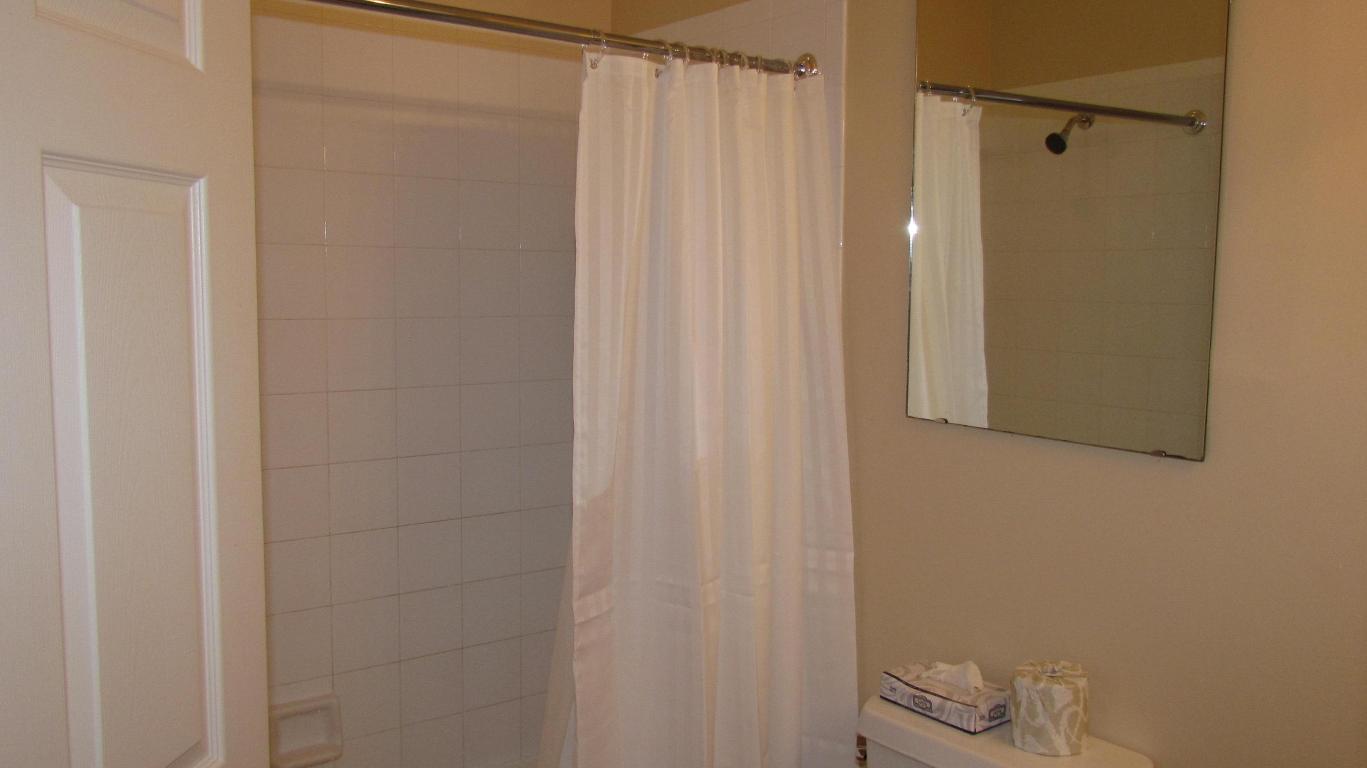 GOLF VILLAS CONDOMINIUM - Residential