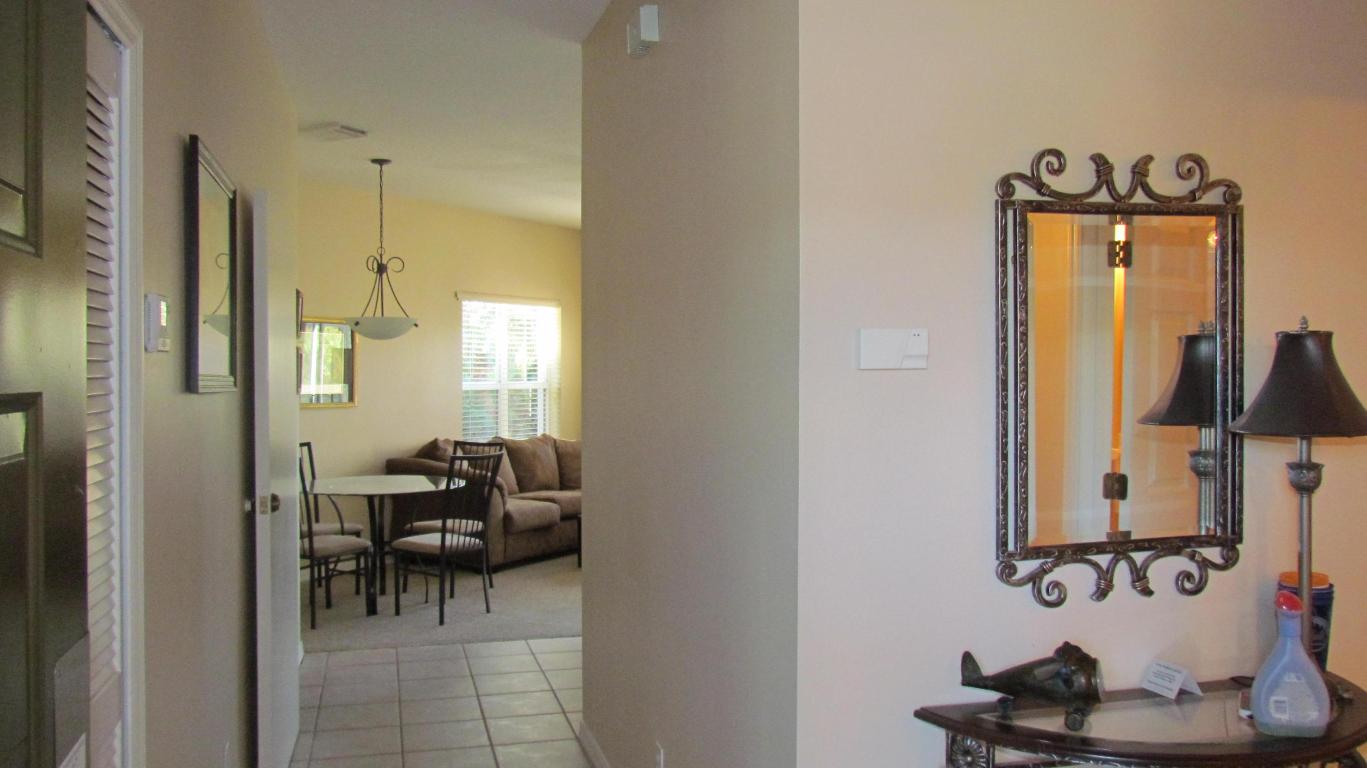 GOLF VILLAS CONDOMINIUM - Residential