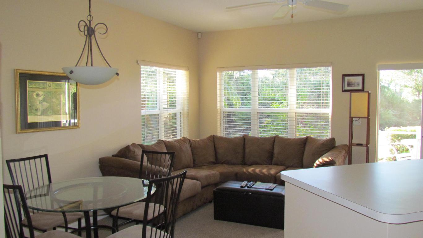 GOLF VILLAS CONDOMINIUM - Residential