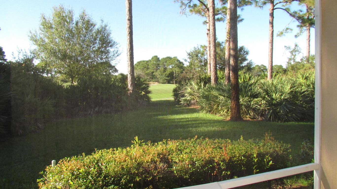 GOLF VILLAS CONDOMINIUM - Residential