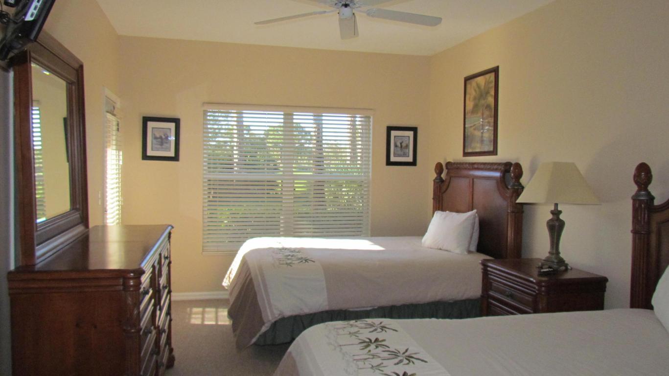 GOLF VILLAS CONDOMINIUM - Residential