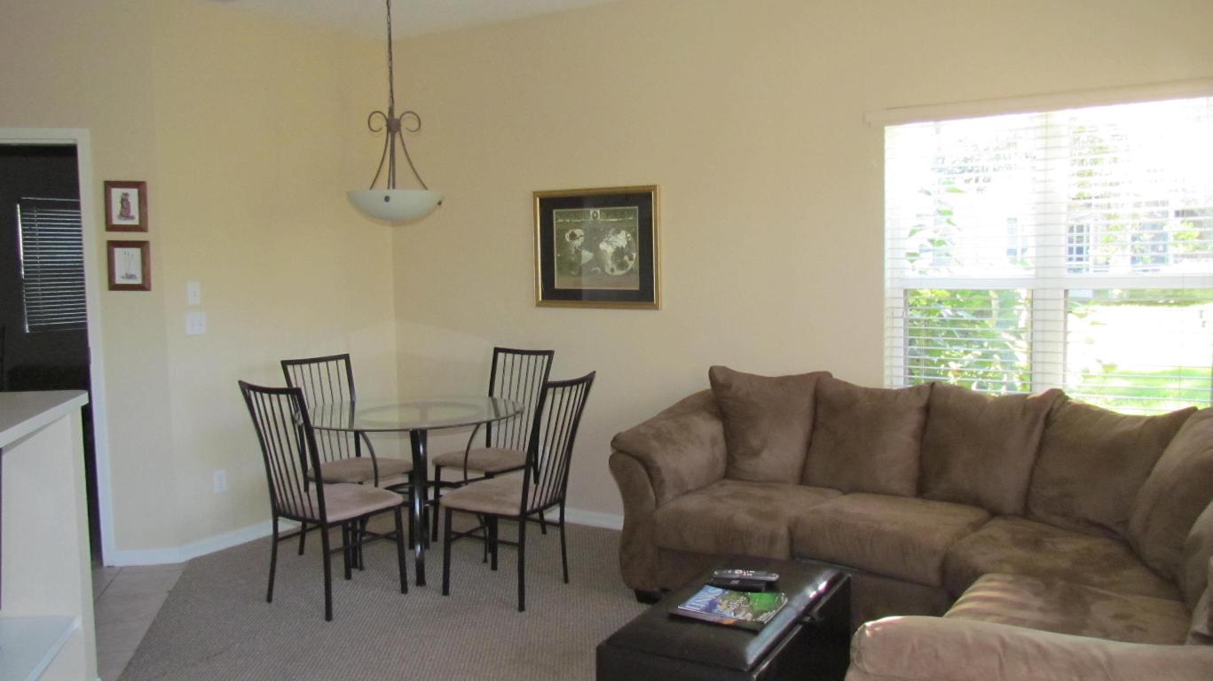 GOLF VILLAS CONDOMINIUM - Residential