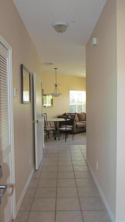 GOLF VILLAS CONDOMINIUM - Residential