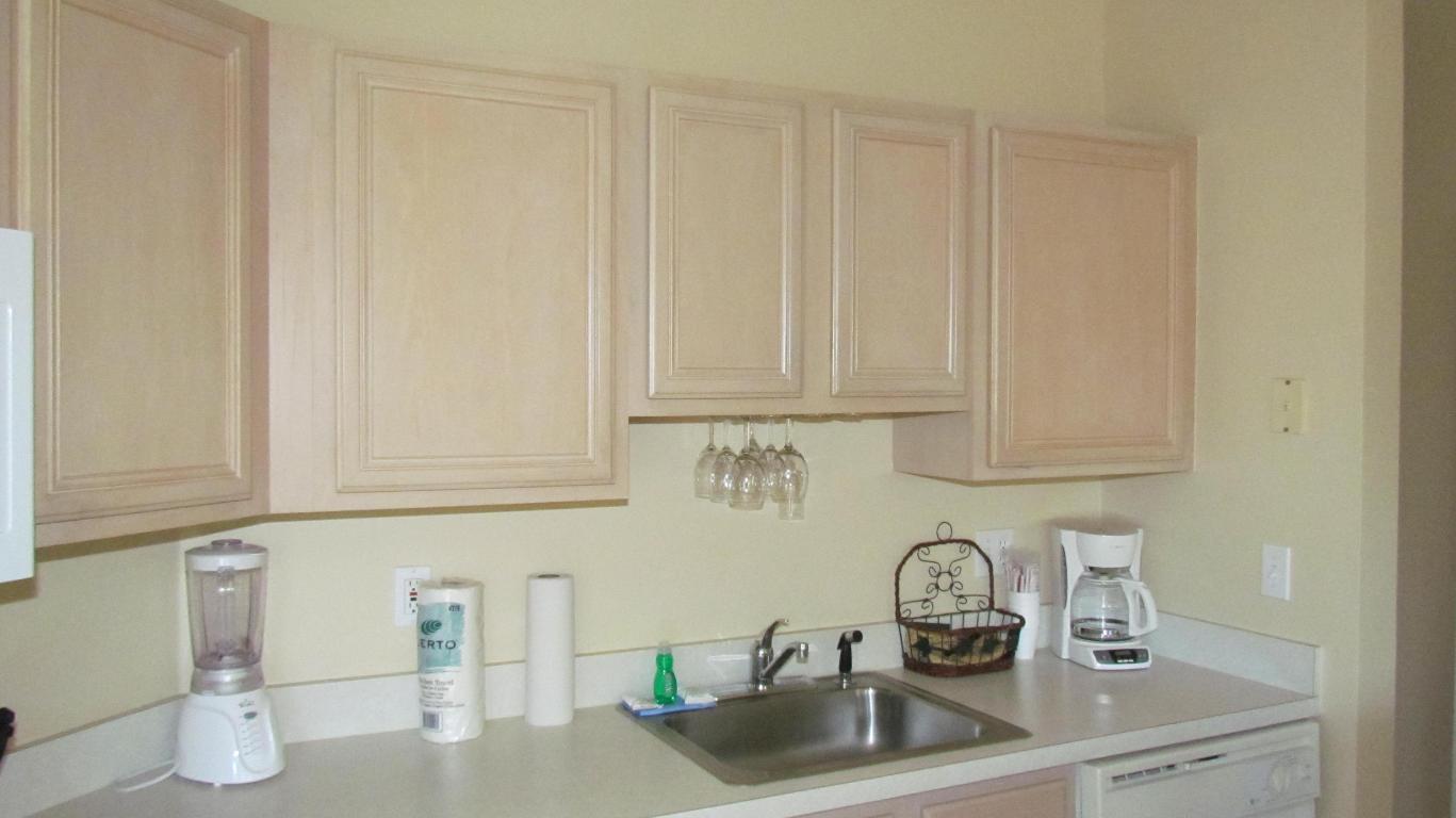 GOLF VILLAS CONDOMINIUM - Residential